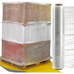 Rouleau Film Étirable 1.7 Kg