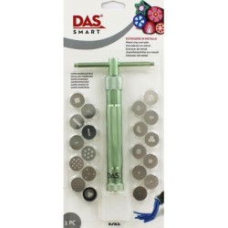 Set de 4 Outils Professionnels Modelling Tools - Das Smart