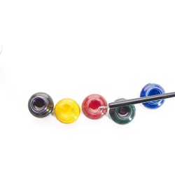 Encre de calligraphie Or 30 ml - Winsor & Newton