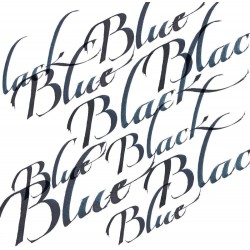 Encre de calligraphie Violet 30 ml - Winsor & Newton