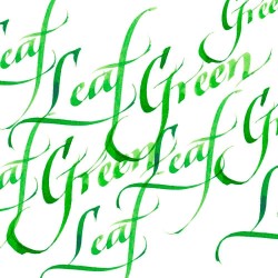 Encre de calligraphie Cramoisie 30 ml - Winsor & Newton