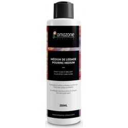 Medium De Lissage " Pouring " 250 ml - Amazone