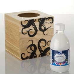 Transcryl Flacon 250ml - Lefranc & Bourgeois