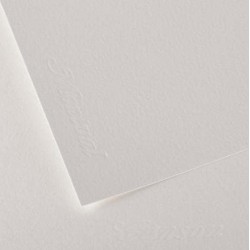 Papier Aquarelle Montval feuilles, 300 g/m², 55 x 75 cm - Canson