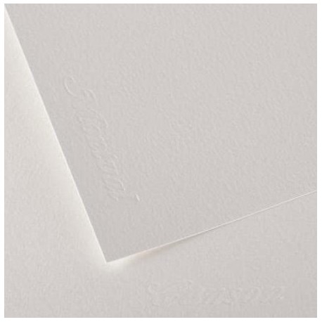 Papier Aquarelle Montval feuilles, 300 g/m², 55 x 75 cm - Canson
