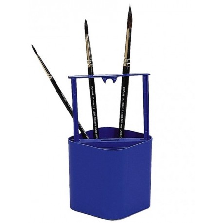 Lave pinceaux plastique - Lefranc & Bourgeois