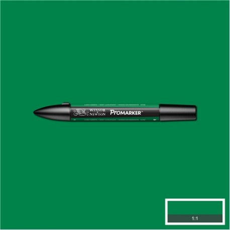 PROMARKER VERT LUXURIANT