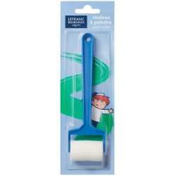 Rouleau à peindre 45 mm - Lefranc & Bourgeois