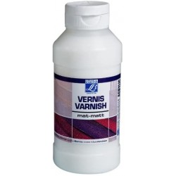 Additif vernis Mat 250 ml - Lefranc & Bourgeois