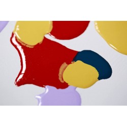 Additif Medium Vernis Brillant 473ml - Liquitex