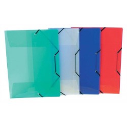 Chemise 3 rabats A3 Propyglass - Viquel