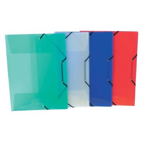 Chemise 3 rabats A3 Propyglass - Viquel