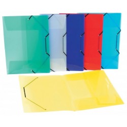Chemise 3 rabats A3 Propyglass - Viquel