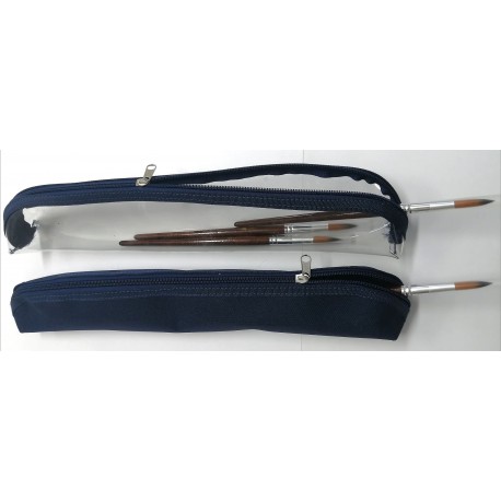 Trousse Pinceaux 40 cm - Mab