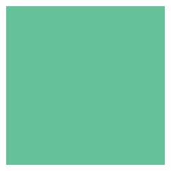 PROMARKER VERT MENTHE