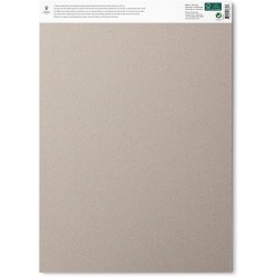 Bloc Papier, Bleedproof 75gr A3 50 Feuilles - Winsor & Newton