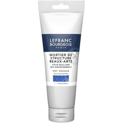 Additif Mortier de Structure 250ml - Lefranc & Bourgeois