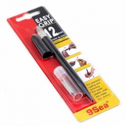 Cutter de précision avec 12 Lames