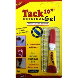 Colle Gel 3gr Tack 10