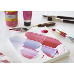 Acrylique Galeria Tube 250 ml Blanc de Titane 644 - Winsor & Newton