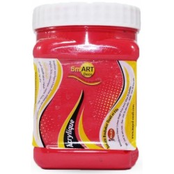 Acrylique Scolaire SmART Déco - 500 ml - Rouge