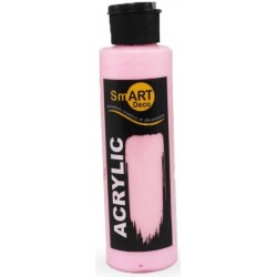 Acrylique Scolaire SmART - 100 ml - Noir