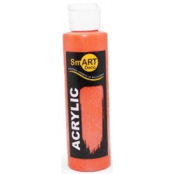 Acrylique Scolaire SmART - 130 ml - Beige