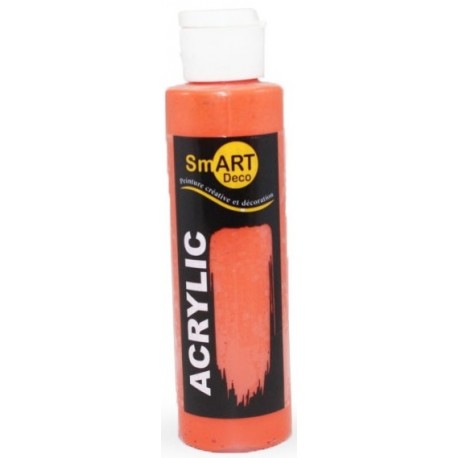 Acrylique Scolaire SmART - 130 ml - Beige