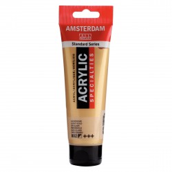 ACRYLIQUE OR CLAIR 120ML