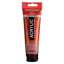 ACRYLIQUE CUIVRE 120ML