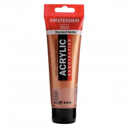 ACRYLIQUE BRONZE 120ML