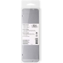 Studio Collection 6 crayons Graphite - Winsor & Newton