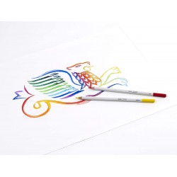 Studio Collection 24 Crayons Aquarelle - Winsor & Newton