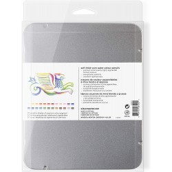 Studio Collection 24 Crayons Aquarelle - Winsor & Newton
