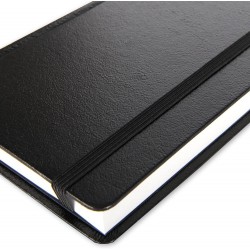Livre de dessin Cahier avec tranchefile Art Book Universal 10,2 x 15,2 cm 112 feuilles - Canson