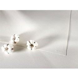 Bloc de 12 Papier Aquarelle Grain Torchon 300 Gr , 29.7 x 21 cm - Arches