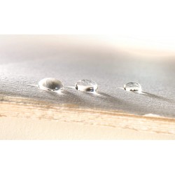 Bloc de 12 Papier Aquarelle Grain Fin 300 Gr , 29.7 x 21 cm - Arches