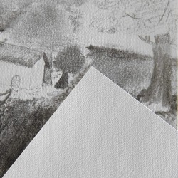 Album Recyclé XL A3 - 160 g/m², 50 F - 42 x 29.7 cm - Canson