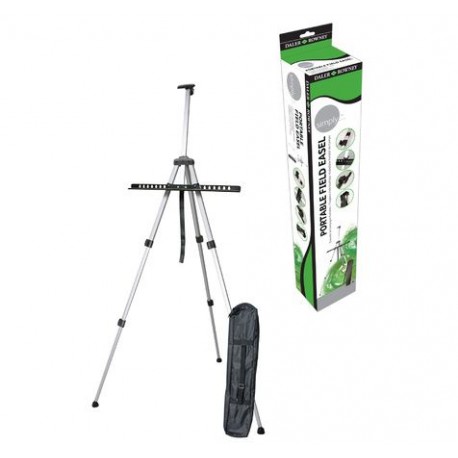 Chevalet de campagne portable Simply - Daler-Rowney