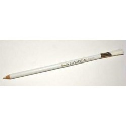 Crayon gomme avec pinceau pour croquis