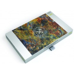 Coffret Découverte Huile Extra Fine - Lefranc & Bourgeois