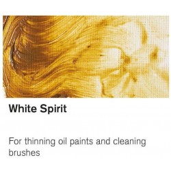 Additif Vernis A Tableau Satiné Anti UV Flacon 75ml - Lefranc & Bourgeois