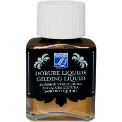 Dorure Liquide 75ml Florentine - Lefranc & Bourgeois