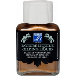 Dorure Liquide 75ml Classique - Lefranc & Bourgeois
