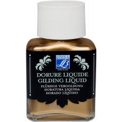 Dorure Liquide 75ml Renaissance - Lefranc & Bourgeois