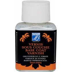 Dorure Liquide 75ml Etain - Lefranc & Bourgeois