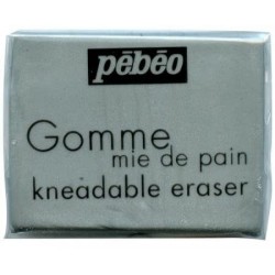 Gomme Mie de Pain - Pébéo