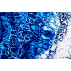 Huile de Silicone Transparent 45 ml - Pébéo