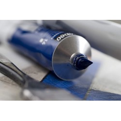 Étui de 10 Tubes Huile Fine XL de 20 ml Assortis et Pinceau - Pébéo