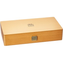 Coffret en Bois Encre de calligraphie - Winsor & Newton